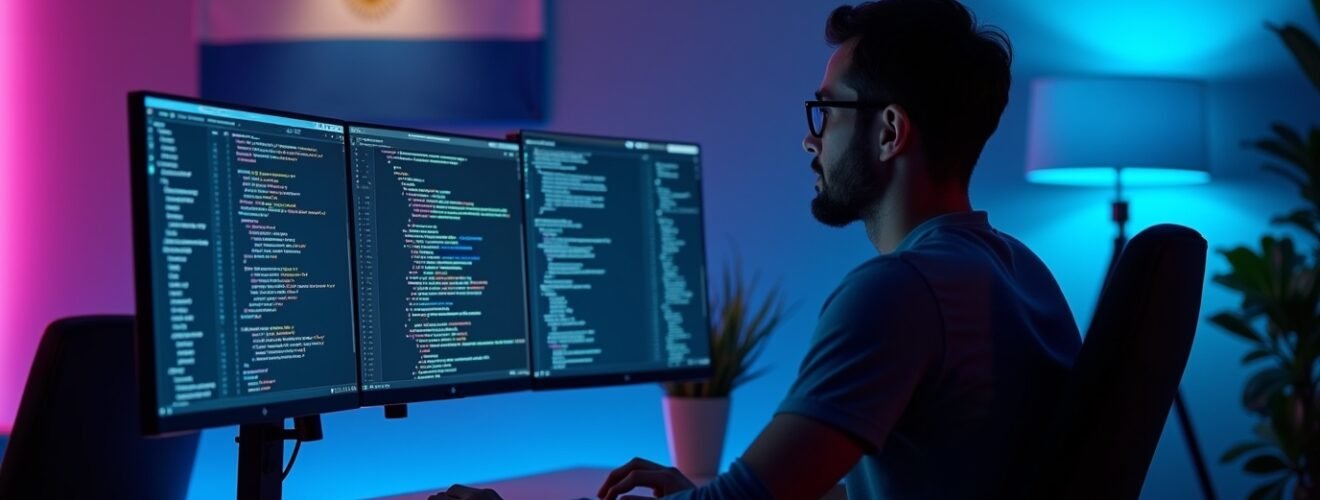 Somos Hermes - Desarrollo web