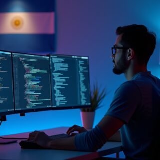 Somos Hermes - Desarrollo web