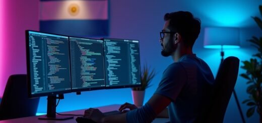 Somos Hermes - Desarrollo web