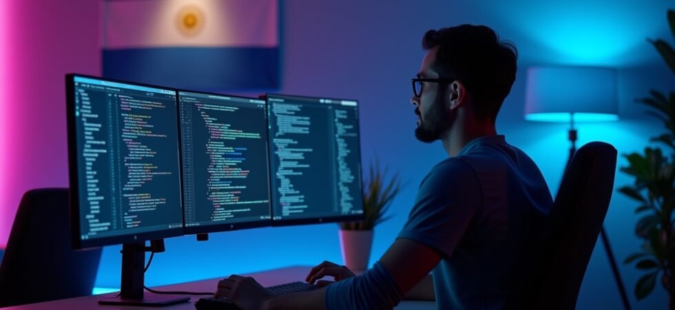 Somos Hermes - Desarrollo web